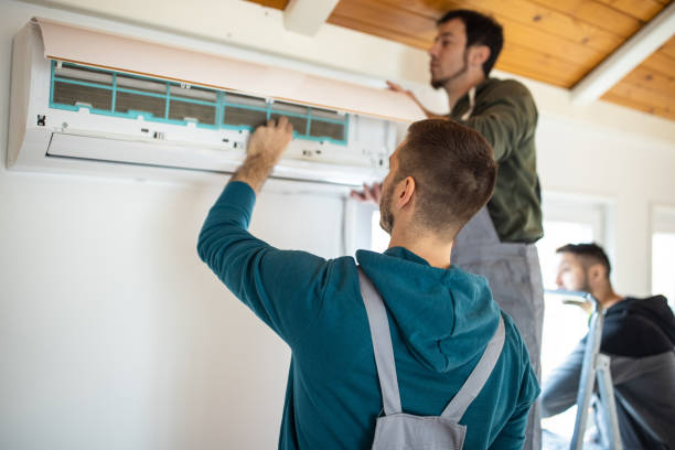 Best VRF (Variable Refrigerant Flow) Systems in Farmington, IL