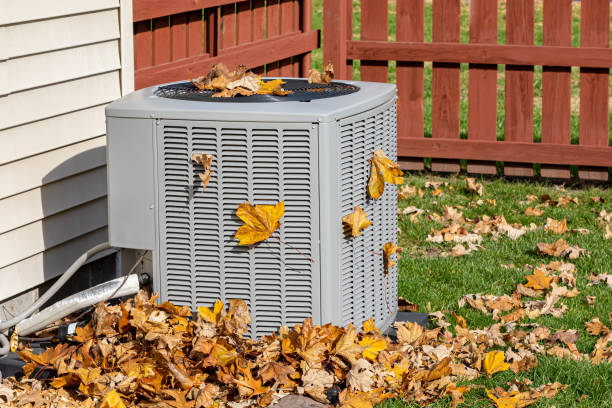 Best Residential HVAC in Farmington, IL