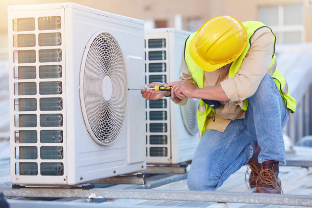 Best HVAC Retrofitting and Upgrading in Farmington, IL