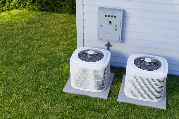 Best Thermostats and Smart Controls in Farmington, IL
