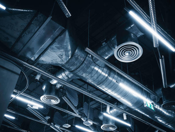 Best Residential HVAC in Farmington, IL