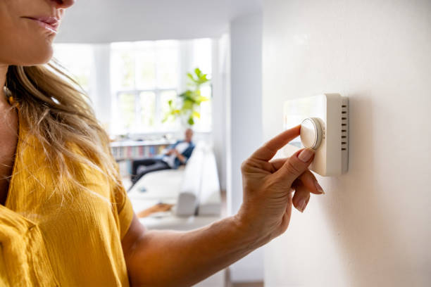 Best Energy-efficient HVAC Solutions in Farmington, IL