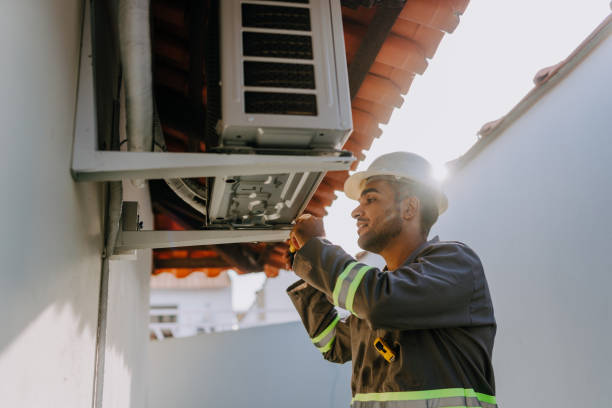 Best HVAC for Healthcare Facilities in Farmington, IL